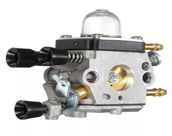 Peça de serra de corrente do carburador carb para Stihl BG45 BG46 BG55 BG65 BG85 SH55 SH852519943