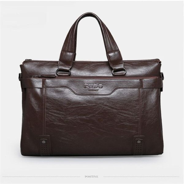 2017 Nuovo marchio di marca borse da uomo borse a tracolla tote da uomo borse a tracolla valigetta computer mens bag2480