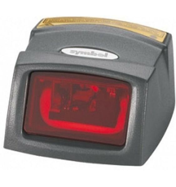 Motorola Symbol MS954 MS954I000R 1D Laser-Barcode-Scanner Mini-Barcode-Leser4883450
