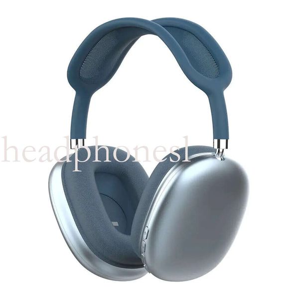 Cell Air Podsmax Auricolari per telefono Auricolari wireless Cuffie Bluetooth Stereo Hifi Cuffie Super Bass Chip Hd Mic Air50 Max Air3 Air4 Max Air Pro22 48