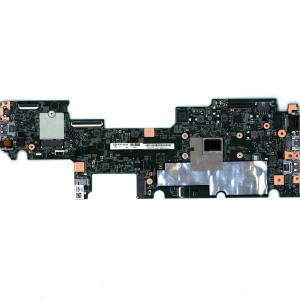 SN 17873-1M FRU PN 02DC043 CPU i57Y54 m37Y30 UMA DRAM 8G-Modell Mehrere optionale Yoga 11e Laptop-ThinkPad-Motherboards der 5. Generation