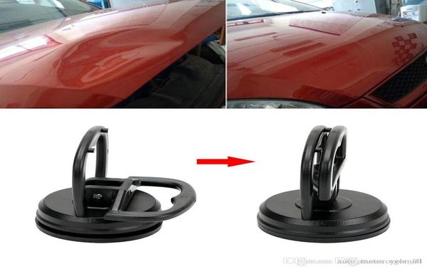 Mini Auto Dent Remover Puller Auto Body Dent Entfernung Werkzeuge Starke Saugnapf Auto Reparatur Kit Glas Metall Heber Verriegelung nützlich5063026