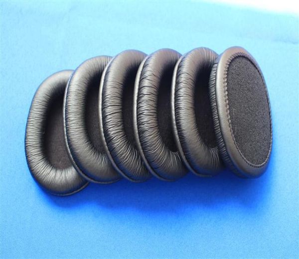 Duarble fone de ouvido almofadas de ouvido para mdrv6 earpads mdr 7506 v6 cd 900st fones de ouvido 4pcslot5203890