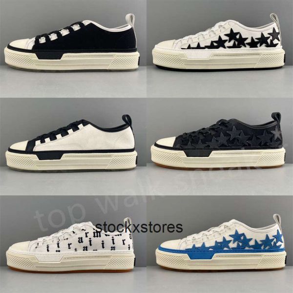 sapatos Top amri amirirliness am ami ri amirliness tênis Sapatos de lona de alta qualidade Skel amari Baixo Sapatos Casuais Branco Homens Mulheres i Verde Preto Cinza Claro Preto Trai