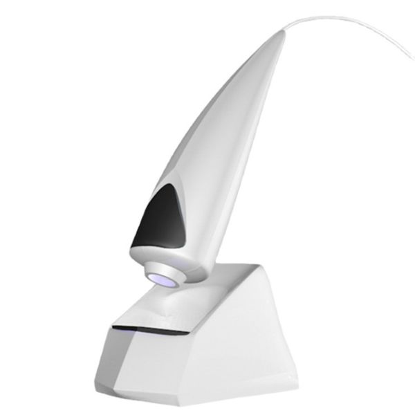 Outros equipamentos de beleza analisador de pele máquina de emagrecimento facial scanner software atualização gratuita device547