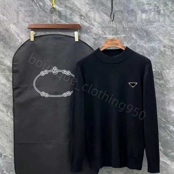 Suéteres Designer versão superior pra designer de luxo suéter mens bordado hoodie homens suéteres de lã casual moletom pulôver jaqueta t rua mangas compridas J131