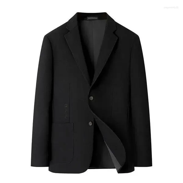 Ternos masculinos 978 -moda europeia e americana personalizada luxo clássico de alta qualidade com jaquetas feitas