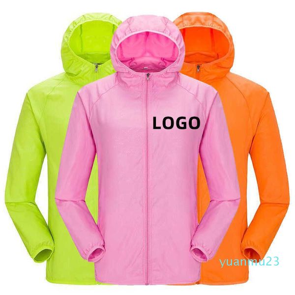 Sommer Outdoor Sport Sonnenschutz Kleidung Angeln Neue Haut Windjacke Leicht und Atmungsaktiv Feste Charakter Druckdrdz 257