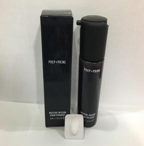 Hochwertige NEUE Marke Faced Prep Prime Moisture Infusion Serum Hydratant7724758