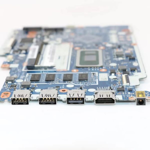 SN NM-C121 FRU PN 5B20S41719 CPU i3 i5 i7 UMA DRAM 4G FV440 FS441 FS540 S145 15IWL 14IWL V15 V15 IWL Laptop IdeaPad placa-mãe