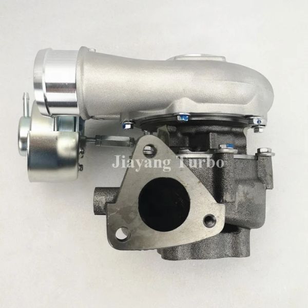 Turbo para 2006-10 Hyundai Santa Fe CRDi com motor D4EB-V TFO35HM Turbo 4913507300 4913507301 2823127800 28231-27800