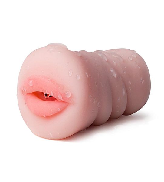 Gelugee brinquedos sexuais para homens, silicone artificial, vagina, sexo oral, masturbação masculina, bolso, buceta, vibrador anal para adultos s181010033078934