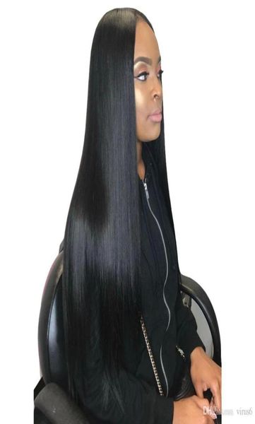 1bcolor perucas sintéticas trançadas dianteiras do laço para mulheres perucas de cabelo de fibra resistente ao calor premium trança wig82089315571384