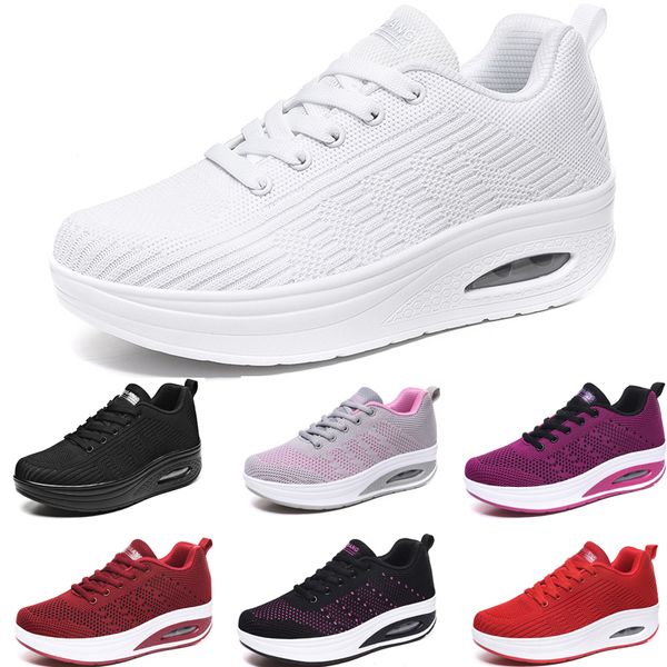 Sapatos casuais sapato esportivo 2024 novos homens tênis formadores novo estilo de mulher lazer sapato tamanho 35-40 GAI-16