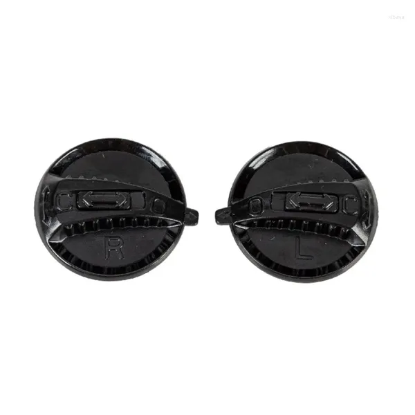 Capacetes de motocicleta flip up capacete escudo base titular 1 par peças de reposição para ff300 ff325 viseiras pára-brisas