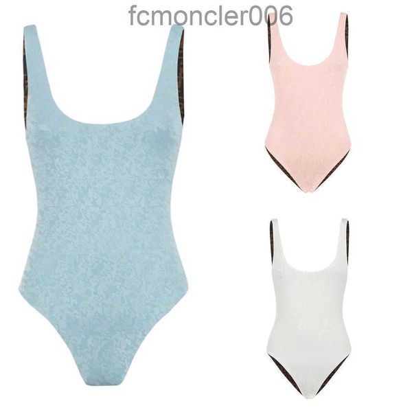 Gli stilisti di costumi da bagno femminile di marca creano costumi da bagno monopezzo più taglia S-XL 22dh