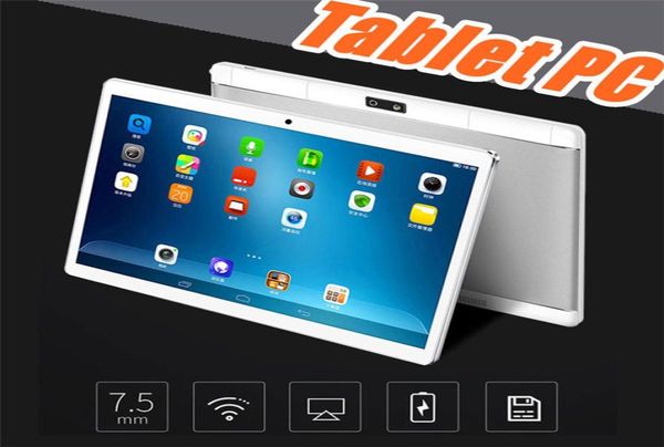 168 DHL 10quot Zoll MTK6580 MTK6592 Octa Core 15 GHz Android 60 3G Anruf Tablet PC GPS Bluetooth Wifi Dual Kamera 4 GB RAM 7843353
