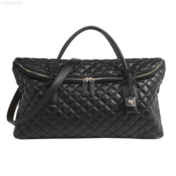 Customized Großhandel Frau Hochkapazität Duffel Designer Handtaschen Mode Luxus Frauen berühmte Marken Reisen Handtasche