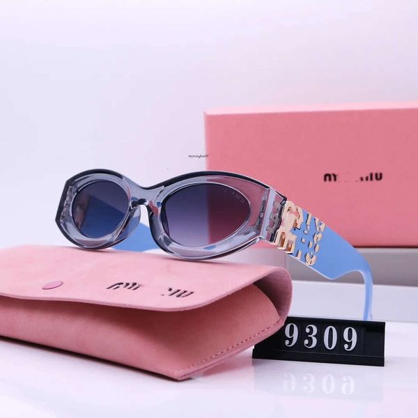 Herren-Sonnenbrillen, Designer-Sonnenbrillen, Vollrahmen, klassische Unisex-Mode-Sonnenbrillen, heiße Verkäufe
