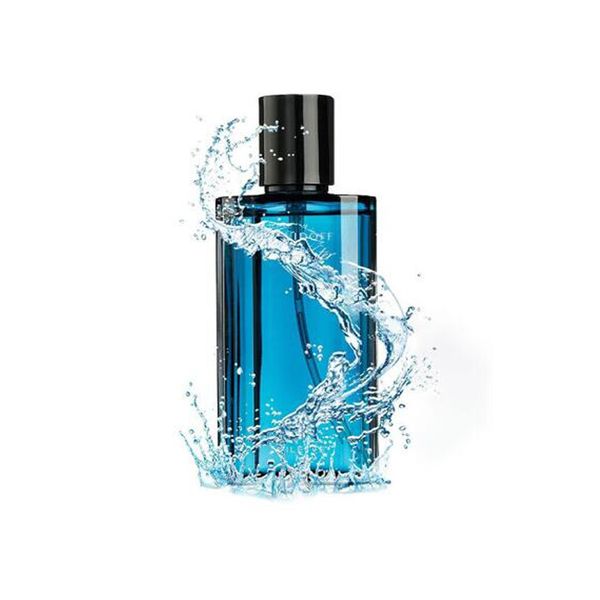 EPACK Cool Water 125 ml Parfum Spray Duft Langanhaltend guter Geruch Pour Homme Male Cologne Spray Hohe Version Qualität Schneller Versand