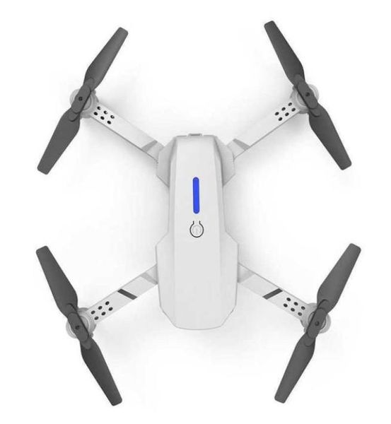 Aeronaves UAV Inteligente LSE525 Drone 4K HD Duallens Controle remoto Mini drones elétricos WiFi 1080p Transmissão em tempo real FOLDA9619410
