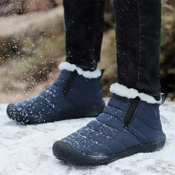 Stiefel Große Größe Rutscht Nicht Hightop Sneakers Herren Schwarz Weiß Schuhe Für Männer Sport Lux Tenis Trend Berühmte Tens Alle Marke