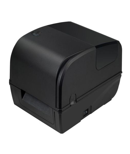 Hspos neuester 4-Zoll-Waschpflegestoff-Etikettendrucker für Bekleidungsmaschine IMEL LABLE9069923