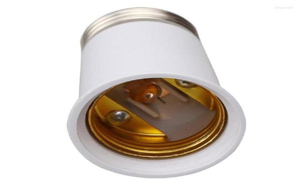 Lampenfassungen auf E27, 65 mm, Verlängerungssockel, Konverter, Glühbirnensockel, Konvertierungsadapter, Lampe 6057433