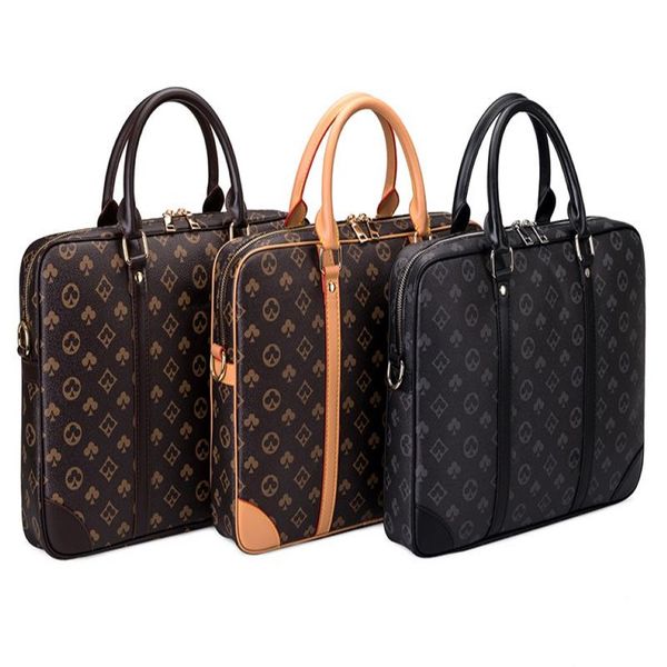 Feito na China Bolsas de maleta de homens inteiros de mulheres Designer Luxurys estilo bolsa clássica marca hobo bolsa de moda purs280p