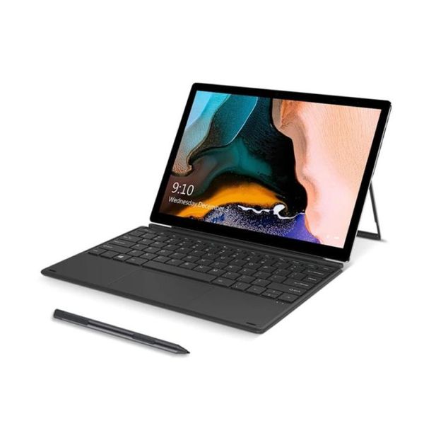 Tablet PC CHUWI UBook X 12quot 21601440 Risoluzione Intel N4100 Quad Core 8 GB RAM 256 GB SSD Tablet 24G5G Wifi6201682