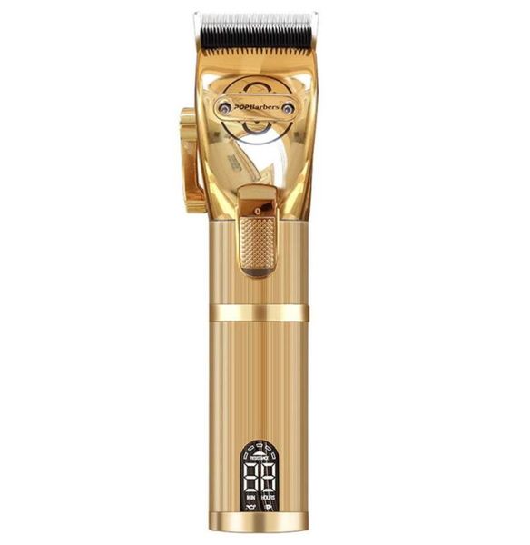 Tagliacapelli da barba Bridge power Capelli per uomo taglio a pennello incisione gradiente limitato soul shaver bambini adulti 0 testina di rasoio calvo28859566