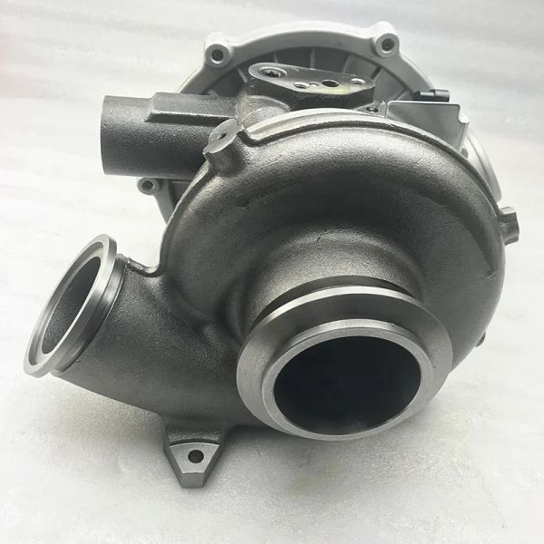 Turbocompressore GT3782VA Turbo 743250-0014 1832255C91 1877834C91 5010147R93 per camion Ford F-350 con motore Power Stroke