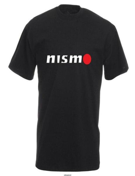 ragazzi tee Nismo TShirt Skyline Gtr 200Sx Car Enthusiast 2021 Marchio di moda Men039S Tops Streetwear TShirtChildren039s panno6397687