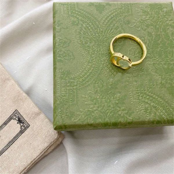 Anéis de jóias para homens moda anel de noivado para mulher banhado a prata designer anel luxo bague friamente estilo delicado ornamento presentes de feriado zl171 F4