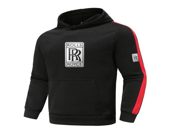 Men039s Hoodies Moletons C13 Termos de Ortografia Hoodie Rolls Royce Impresso Fleece Moletom Homens e Mulheres Primavera Outono Casua7900814