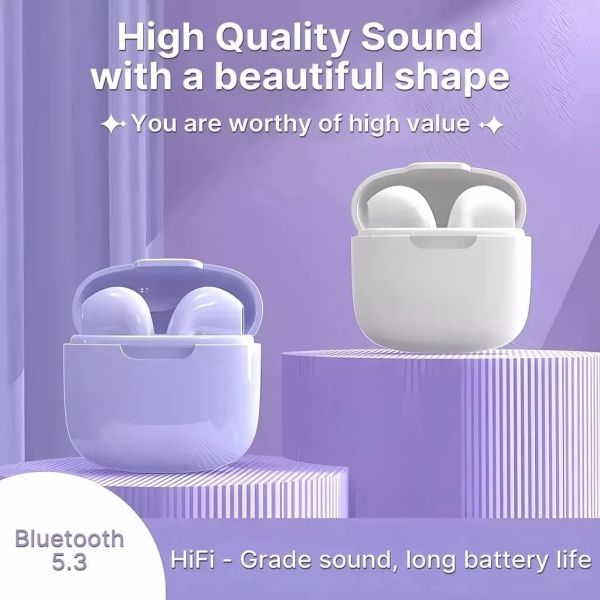 NUOVI auricolari Bluetooth Wireless originali A2Pro TWS cuffie Mini Earpone per auricolari Huawei Android Apple iPhone