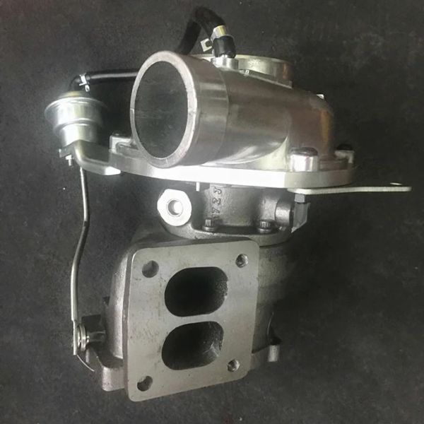 Rhe6 Turbolader 24100-4151a LKW Turbo für J08C-Motor