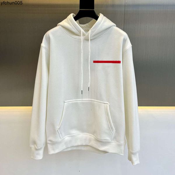 24ss Novo Designer Impressão Hoodie Homens Mulheres Moda Rua Pulôver Moletom Solto Casal Top Reflexivo Pai Criança Conjunto para Desgaste Familiar Xtts