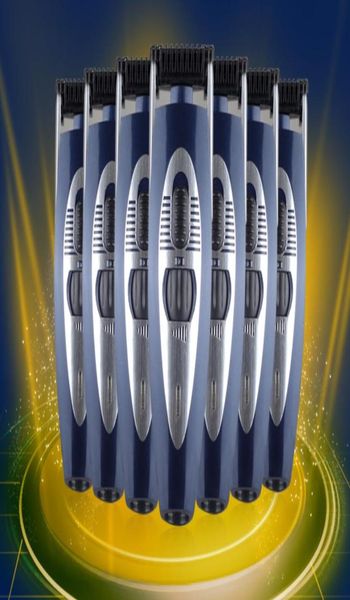 Новейшая расческа 24 размера для мужчин, электрическая или сухая аккумуляторная триммер для бороды, прецизионная машинка для удаления волос, машинка для стрижки, укладка, удаление волос на теле, усы sh5440709