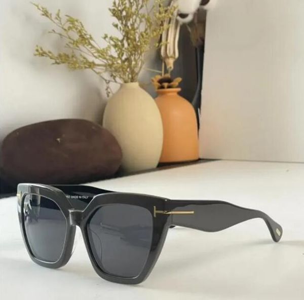 Designer-Sonnenbrillen, modisch, Katzenauge, Vintage-Stil, Roségold, verspiegelt, für Herren und Damen, Metall, reflektierend, flache Linse, Tourismus-Sonnenbrille, mehrfarbig