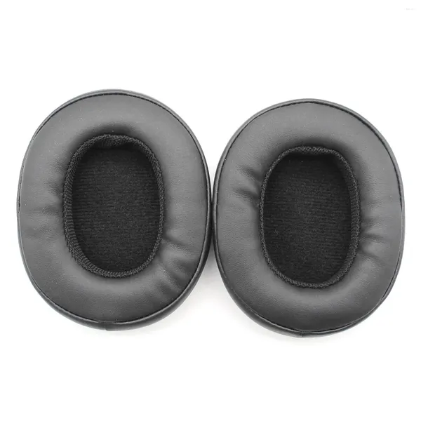 Spoons 1 Paar Ohrpolster-Kissenbezug für Skullcandy Crusher 3.0 kabelloses Bluetooth-Headset
