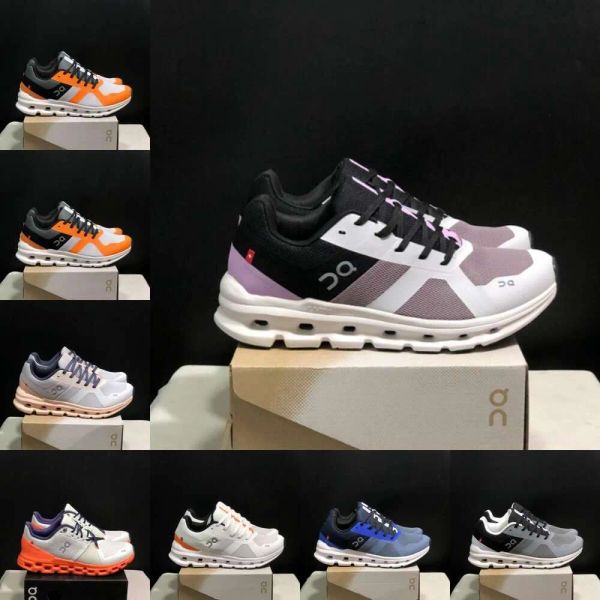 Магнитная пристань для яхт CloudStratus Blue Rrote Shoes For Sale Clouds Clouds Frost Niagara Cork Fawn Cloudrunner Glacier Black Undyed White Flame Mens Mens Trainer Sneakers Y4H