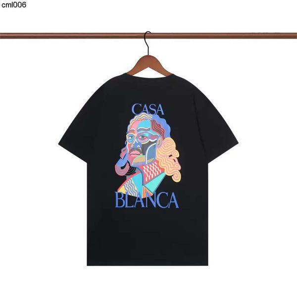 New Fashion t Shirt Uomo Donna Designer T-shirt Tees Abbigliamento Uomo Casual Petto Lettera Abbigliamento Strada Pantaloncini Abiti manica U8se U8se