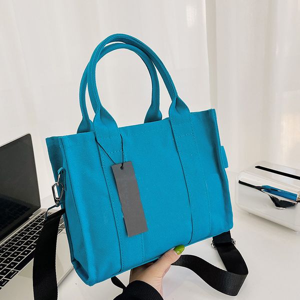 sacola de designer bolsa de moda bolsa de ombro bolsa de lona bolsa de moda feminina clássica versátil grande bolsa de compras bolsa de luxo bolsa de praia amarelo vermelho laranja