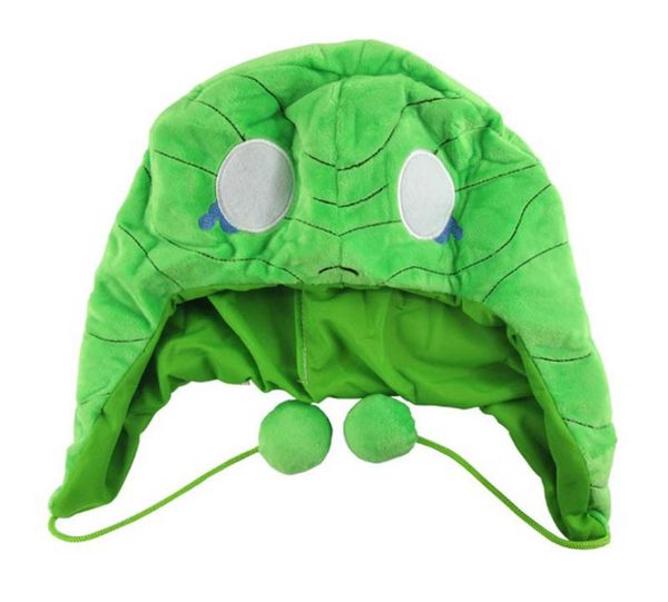 Lol league of legends amumu pelúcia macio chapéu de pelúcia o triste múmia jogo papel dos desenhos animados brinquedo animal para crianças fã gift6028082