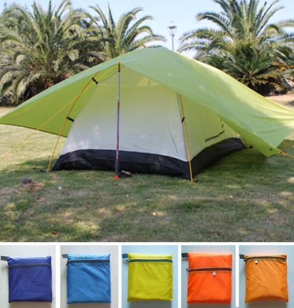 Stile Buona qualità Ampio spazio Impermeabile Ultraleggero Riparo per il sole Tenda da spiaggia Tenda da campeggio Cuscino Curvival 22 Tende e rifugi8936323