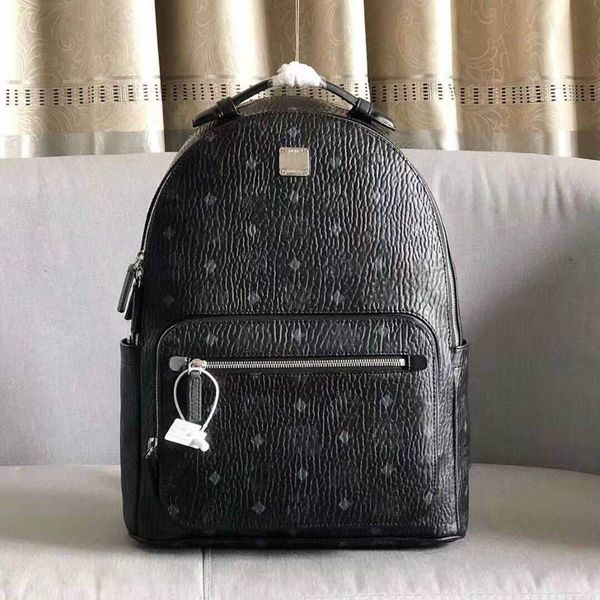 En kaliteli moda Kore versiyonu punk backpack okul çantası erkek ve kız öğrenciler seyahat çantası 58273115