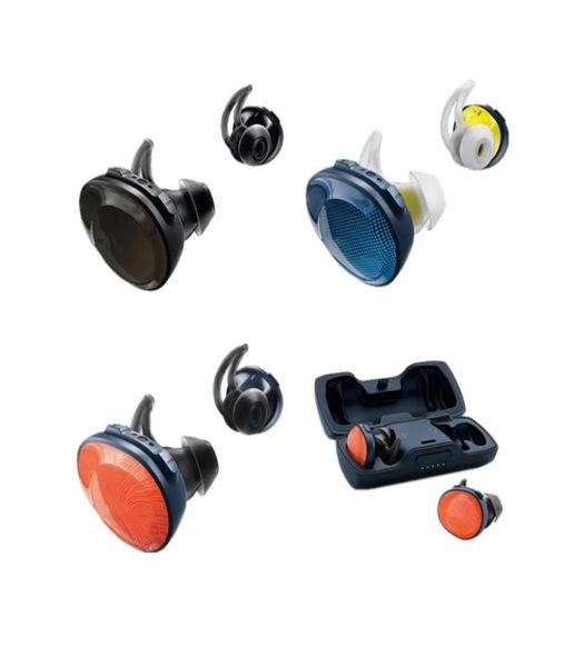 Geräuschqualität Top Bass Inear Wireless Earbuds Reduction Kopfhörer Bluetooth Box Stereo Kopfhörer mit Lademarke Dljcl8694703