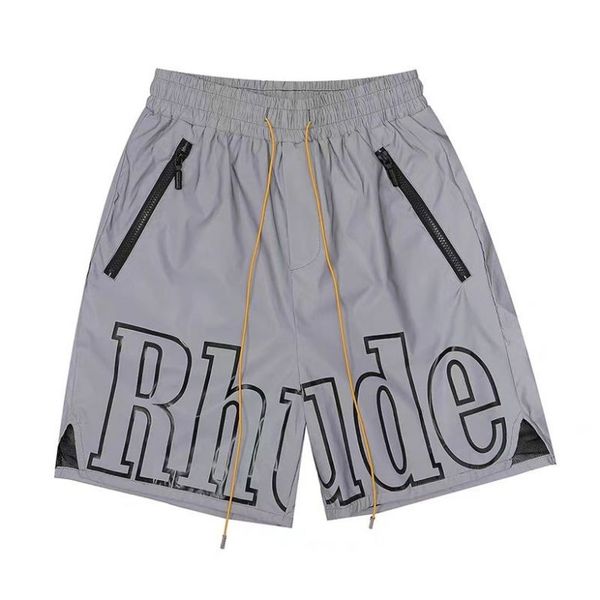 Badeshorts Herren-Designer-Shorts Sommermode-Shorts Großhandel neue Designer-Board-Short-Speed-Dry-Badeanzüge bedruckte Board-Strandhosen Herren-Badehosen