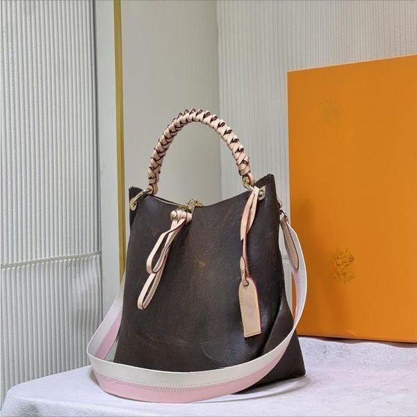 5a original de alta qualidade designer moda bolsas luxo bolsas beaubourg hobo saco feminino marca estilo clássico couro genuíno ombro dwgo